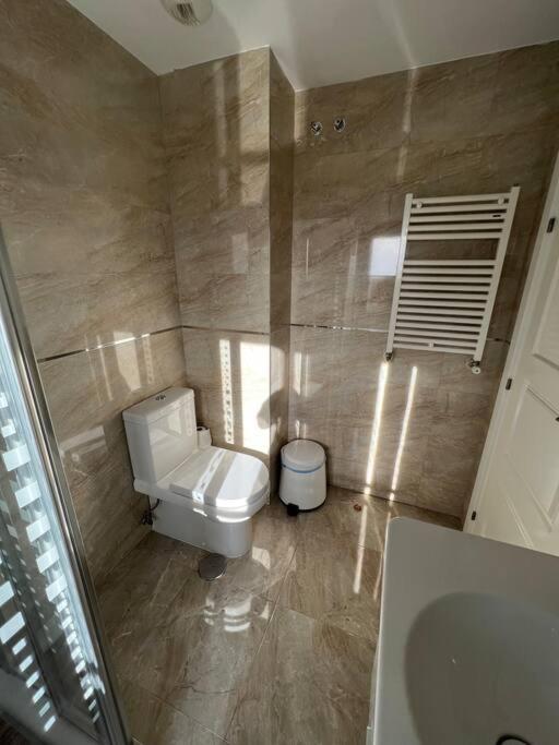 Apartamento Cerca Centro Madrid Ривас-Васьямадрид Экстерьер фото