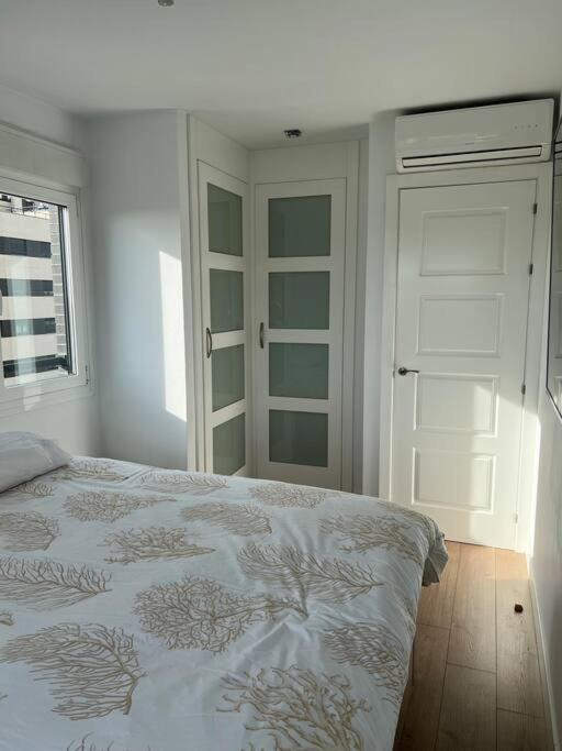 Apartamento Cerca Centro Madrid Ривас-Васьямадрид Экстерьер фото
