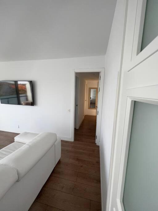 Apartamento Cerca Centro Madrid Ривас-Васьямадрид Экстерьер фото
