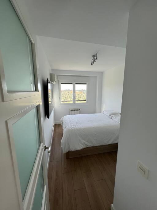 Apartamento Cerca Centro Madrid Ривас-Васьямадрид Экстерьер фото